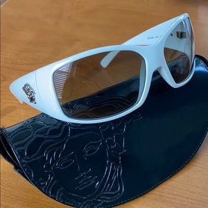Vintage Versace sunglasses